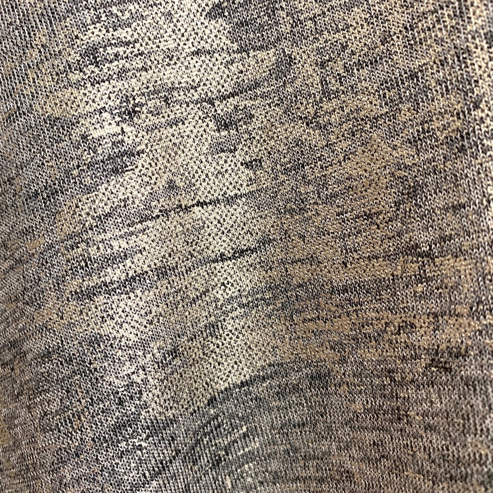 Gold Shimmery Top - Picture 3 of 5